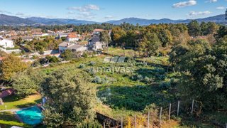 Land for sale in Amares, Portugal — €169,500