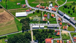 Terreno para venda em Vila Nova de Famalicão, Portugal — 41 000 €