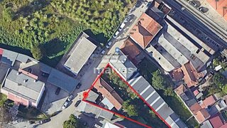 Land for sale in Porto, Portugal — €1,100,000