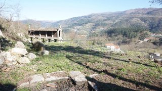 Land for sale in Terras de Bouro, Portugal — €39,900