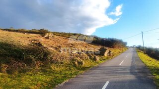 Land for sale in Arcos de Valdevez, Portugal — €27,000