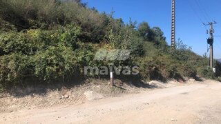 Land for sale in Ponte da Barca, Portugal — €83,700