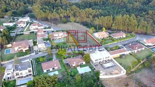 Land for sale in Caminha, Portugal — €200,000
