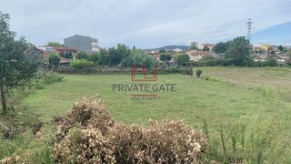 Land for sale in Gondomar, Portugal — €2,500,000