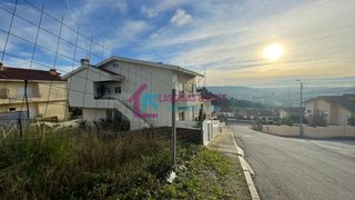 Land for sale in Valongo, Portugal — €55,000