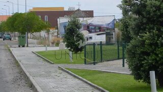 Land for sale in Ílhavo, Portugal — €74,000