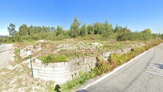 Land for sale in Lousada, Portugal — €2,000,000