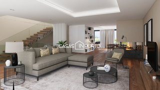 Land for sale in Vila Nova de Gaia, Portugal — €225,000