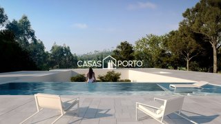 Land for sale in Vila do Conde, Portugal — €200,000
