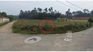 Land for sale in Ovar, Portugal — €80,000