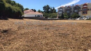 Land for sale in Sintra, Portugal — €760,000