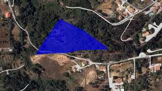 Land for sale in Sesimbra, Portugal — €800,000