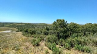 Land for sale in Castro Marim, Portugal — €190,000