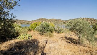 Land for sale in Castro Marim, Portugal — €25,000