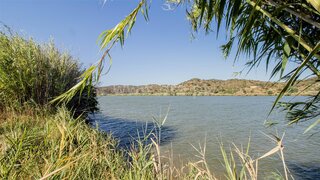 Land for sale in Alcoutim, Portugal — €29,000
