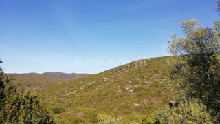 Land for sale in Loulé, Portugal — €180,000