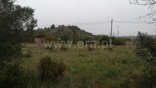 Land for sale in Silves, Portugal — €72,000