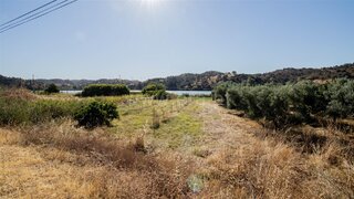 Land for sale in Castro Marim, Portugal — €18,000