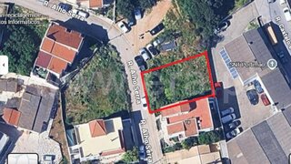 Land for sale in Portimão, Portugal — €130,000