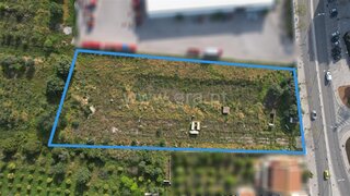 Land for sale in Loulé, Portugal — €1,400,000