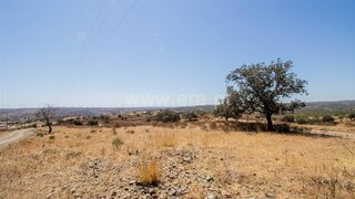 Land for sale in Castro Marim, Portugal — €30,000