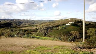 Land for sale in Tavira, Portugal — €30,000