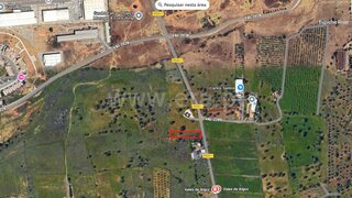 Land for sale in Silves, Portugal — €35,000