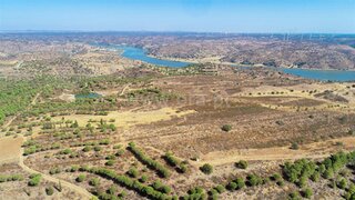 Land for sale in Castro Marim, Portugal — €49,000