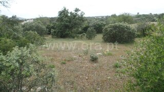 Land for sale in São Brás de Alportel, Portugal — €31,150