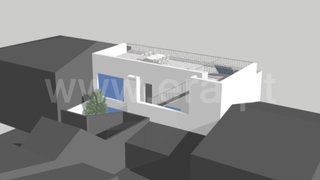 Land for sale in Portimão, Portugal — €95,000