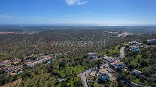 Land for sale in Loulé, Portugal — €880,000