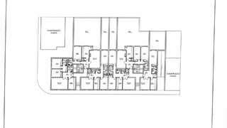 Terreno de 1025 m² em Faro