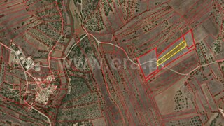 Land for sale in Vila do Bispo, Portugal — €25,000