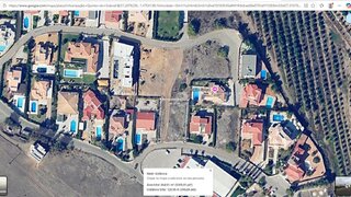 Land for sale in Castro Marim, Portugal — €275,000
