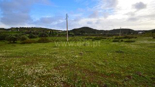 Land for sale in Vila do Bispo, Portugal — €45,000