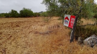 Land for sale in São Brás de Alportel, Portugal — €21,500