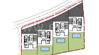 Land for sale in São Brás de Alportel, Portugal — €160,000