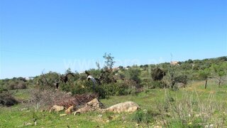 Land for sale in Olhão, Portugal — €140,000