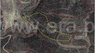 Land for sale in Castro Marim, Portugal — €75,000
