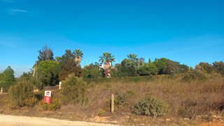 Land for sale in Lagos, Portugal — €390,000