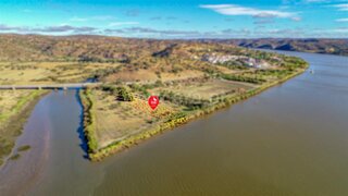 Land for sale in Castro Marim, Portugal — €36,000