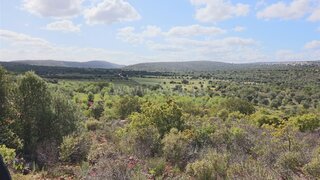 Land for sale in Loulé, Portugal — €95,000