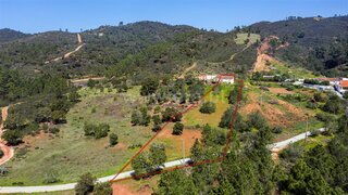 Land for sale in Loulé, Portugal — €115,000