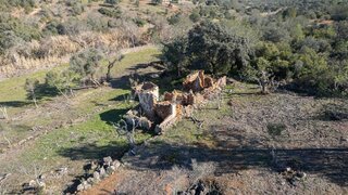 Land for sale in Loulé, Portugal — €175,000