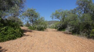 Land for sale in Loulé, Portugal — €100,000