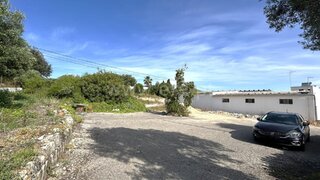Terreno em Faro · 1093 m² · 240 000 €