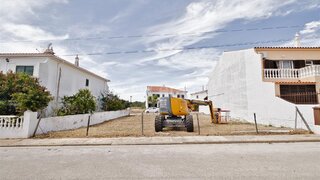 Land for sale in Castro Marim, Portugal — €315,000