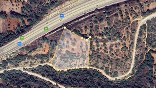 Land for sale in Albufeira, Portugal — €28,000