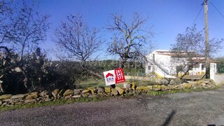 Land for sale in Alcoutim, Portugal — €25,000