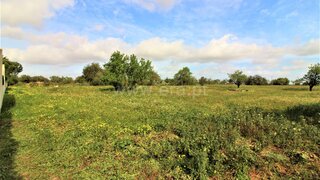 Land for sale in Olhão, Portugal